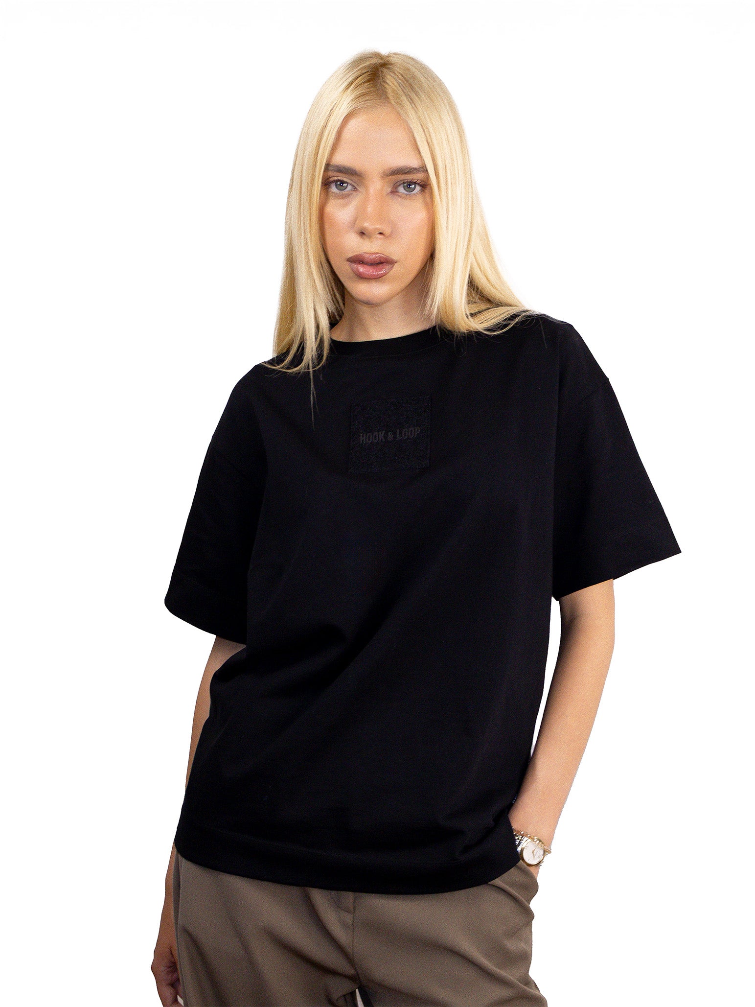 Loop Tee