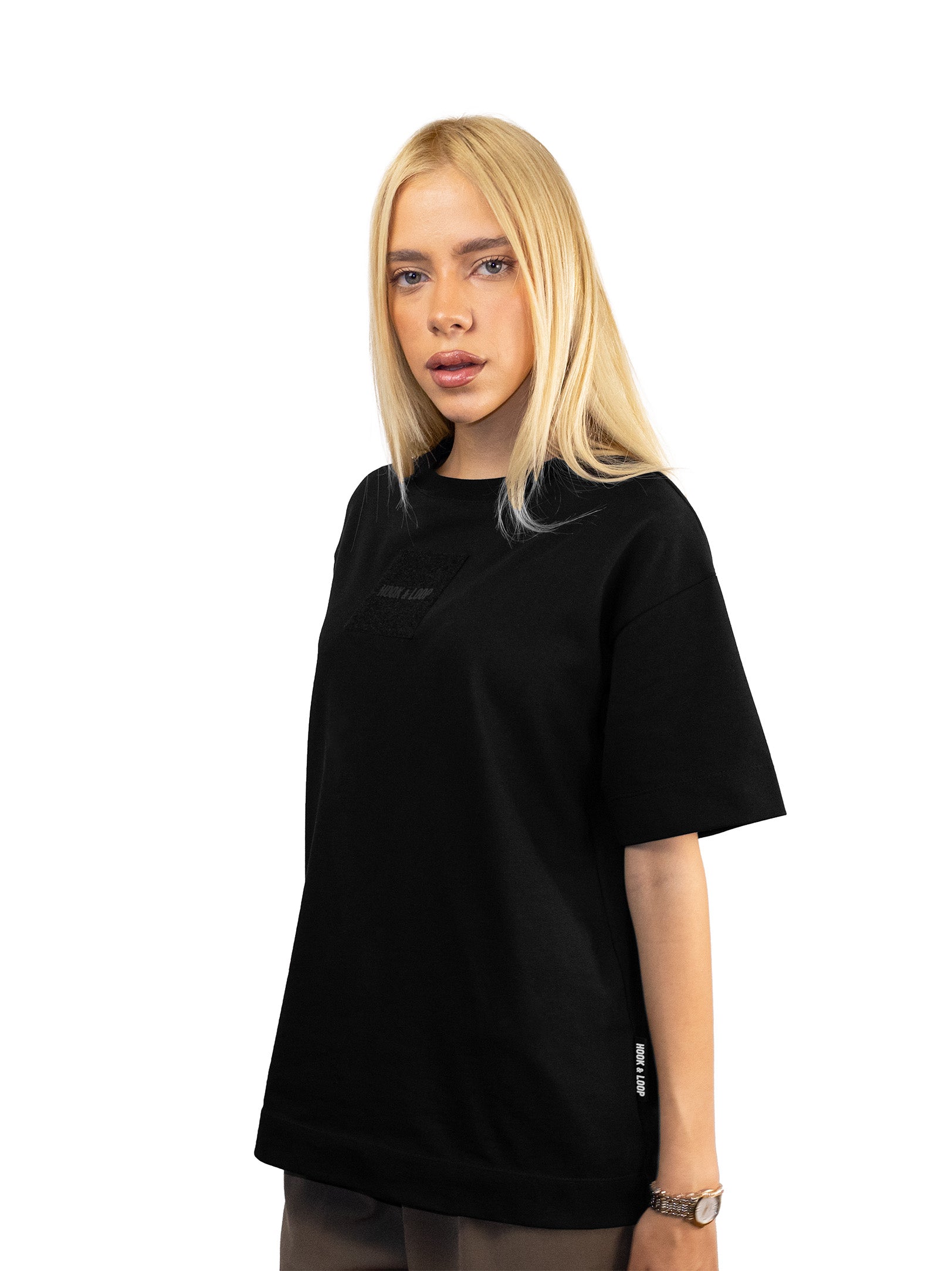 Loop Tee