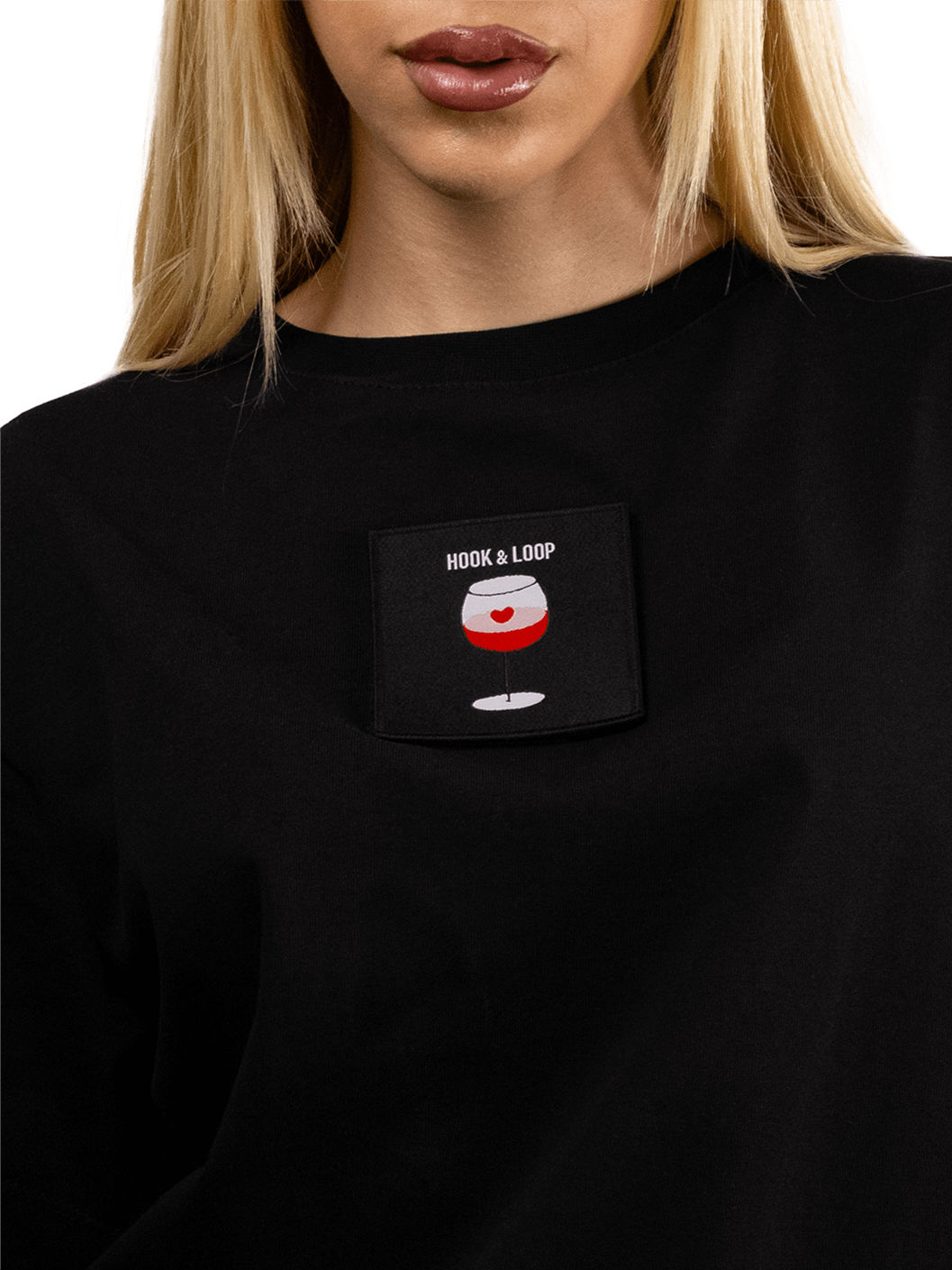 Cup of Love - Patch