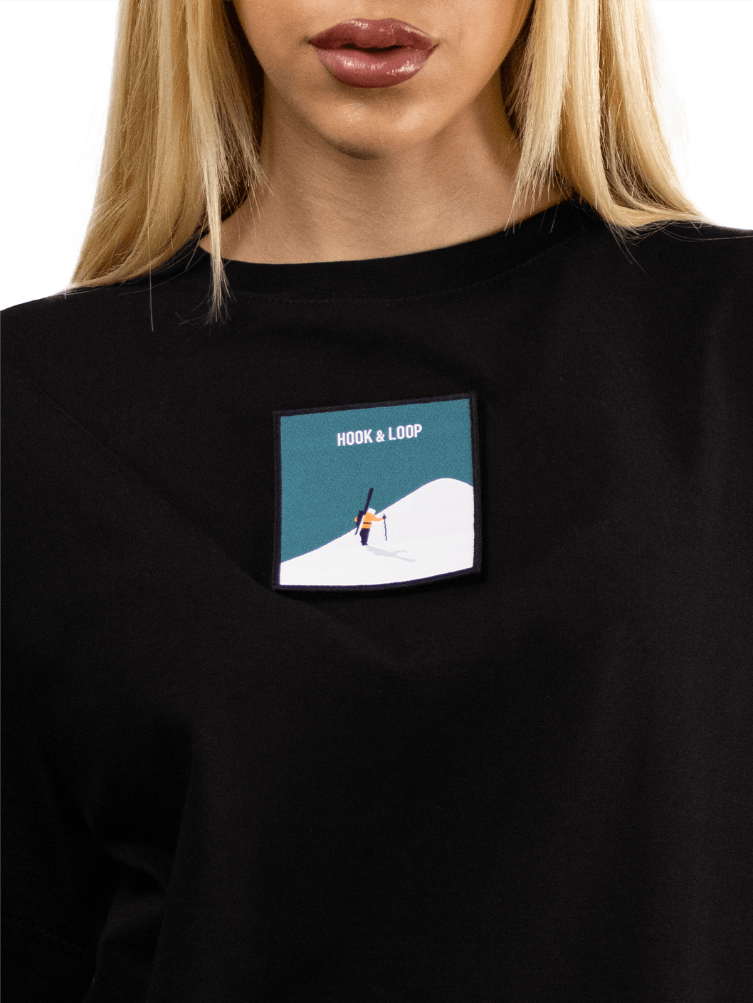 Explorer - Patch