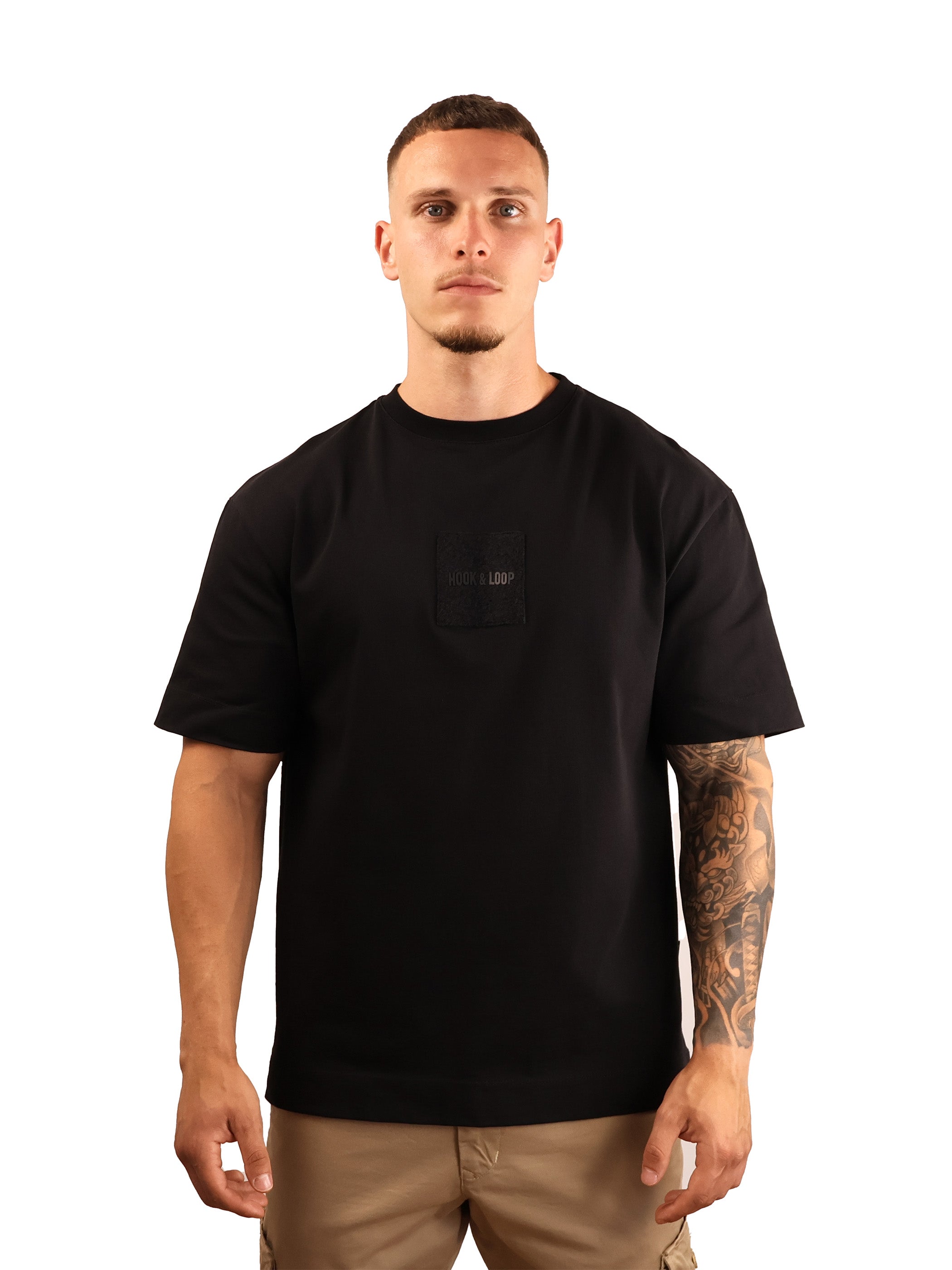 Loop Tee