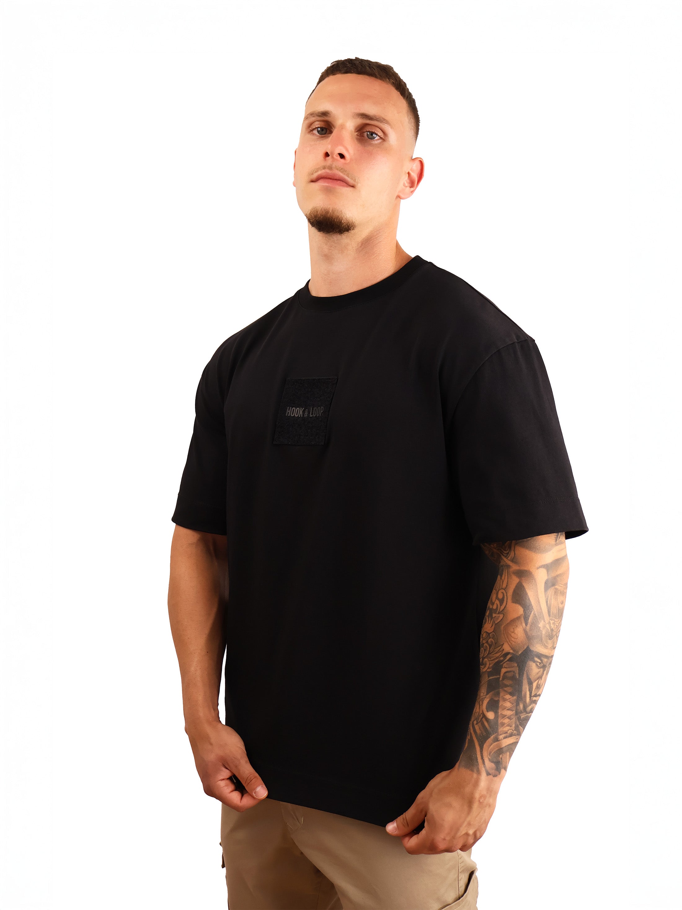 Loop Tee