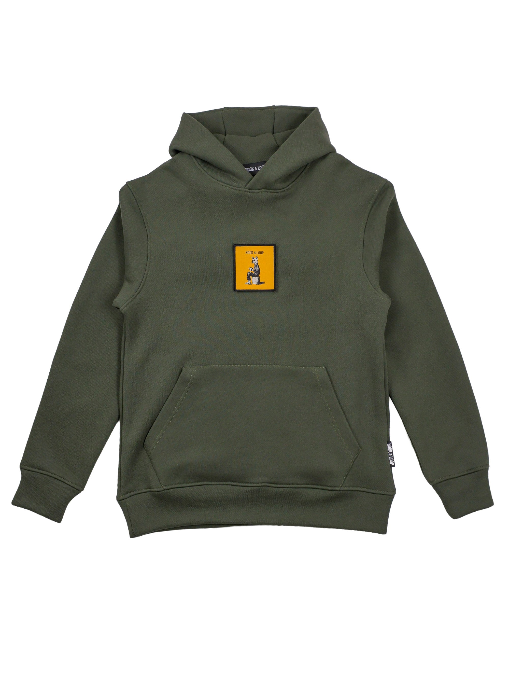 Later Please - Bedž