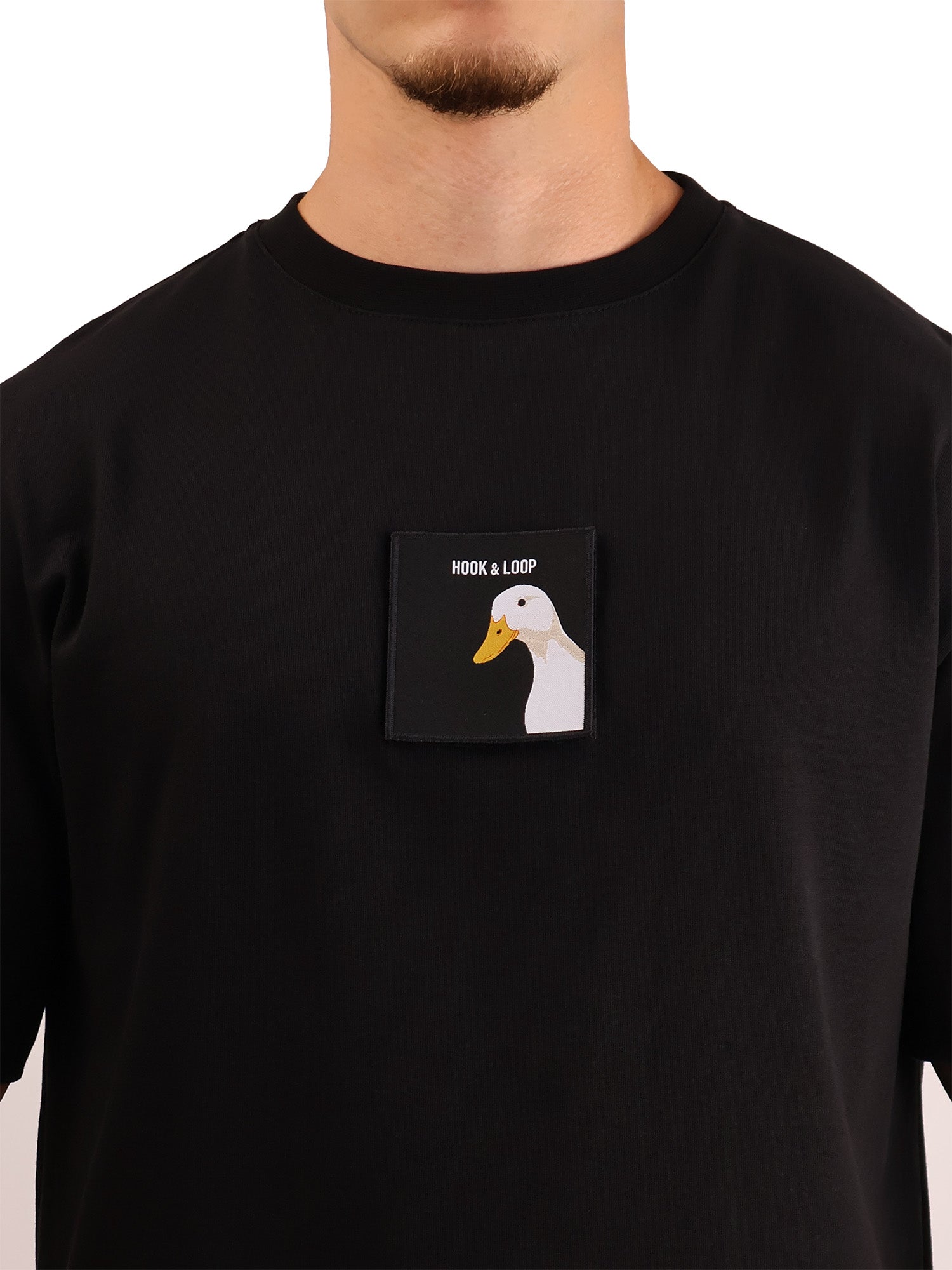 D*ck - Patch