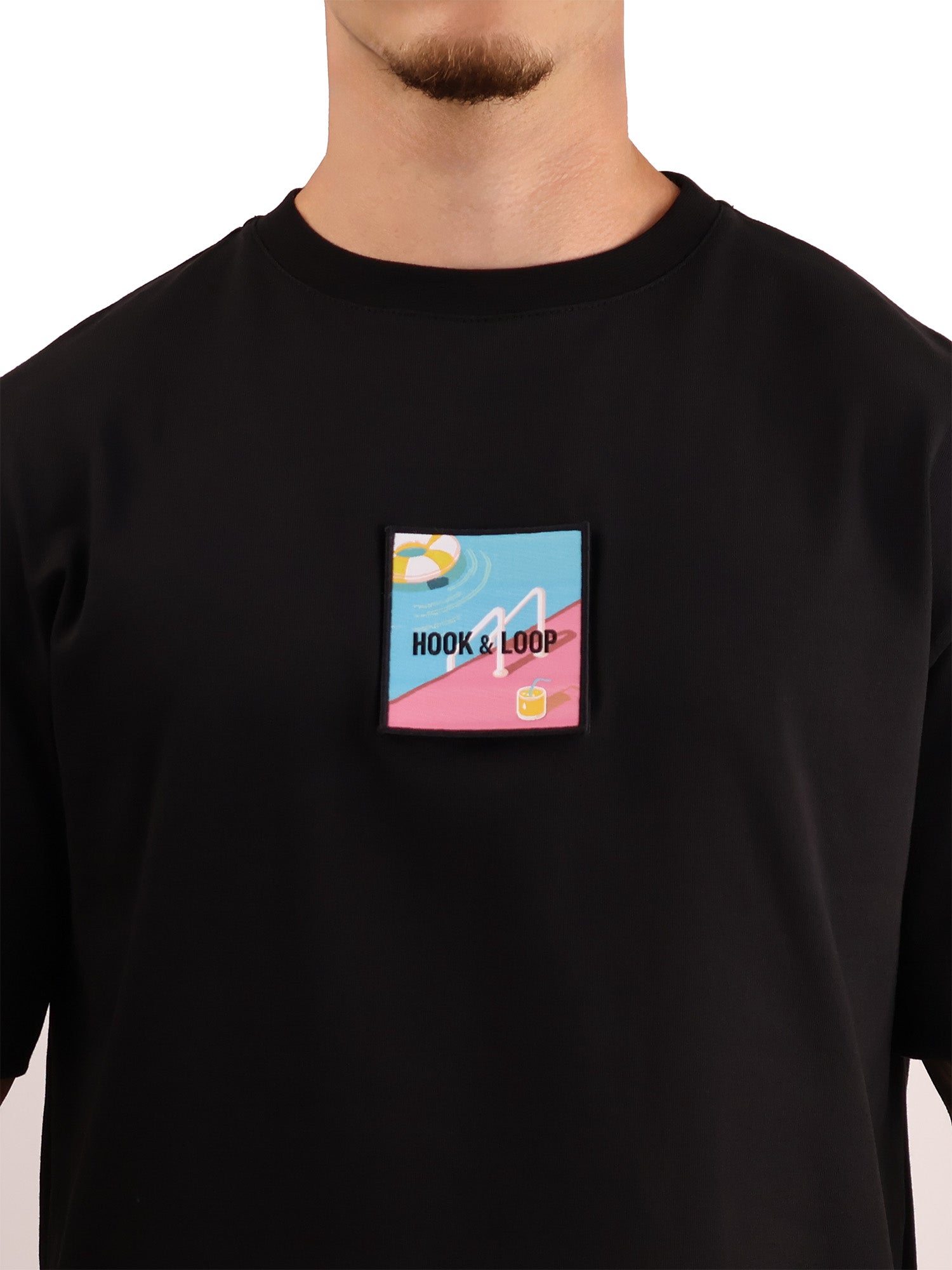 looP - Patch