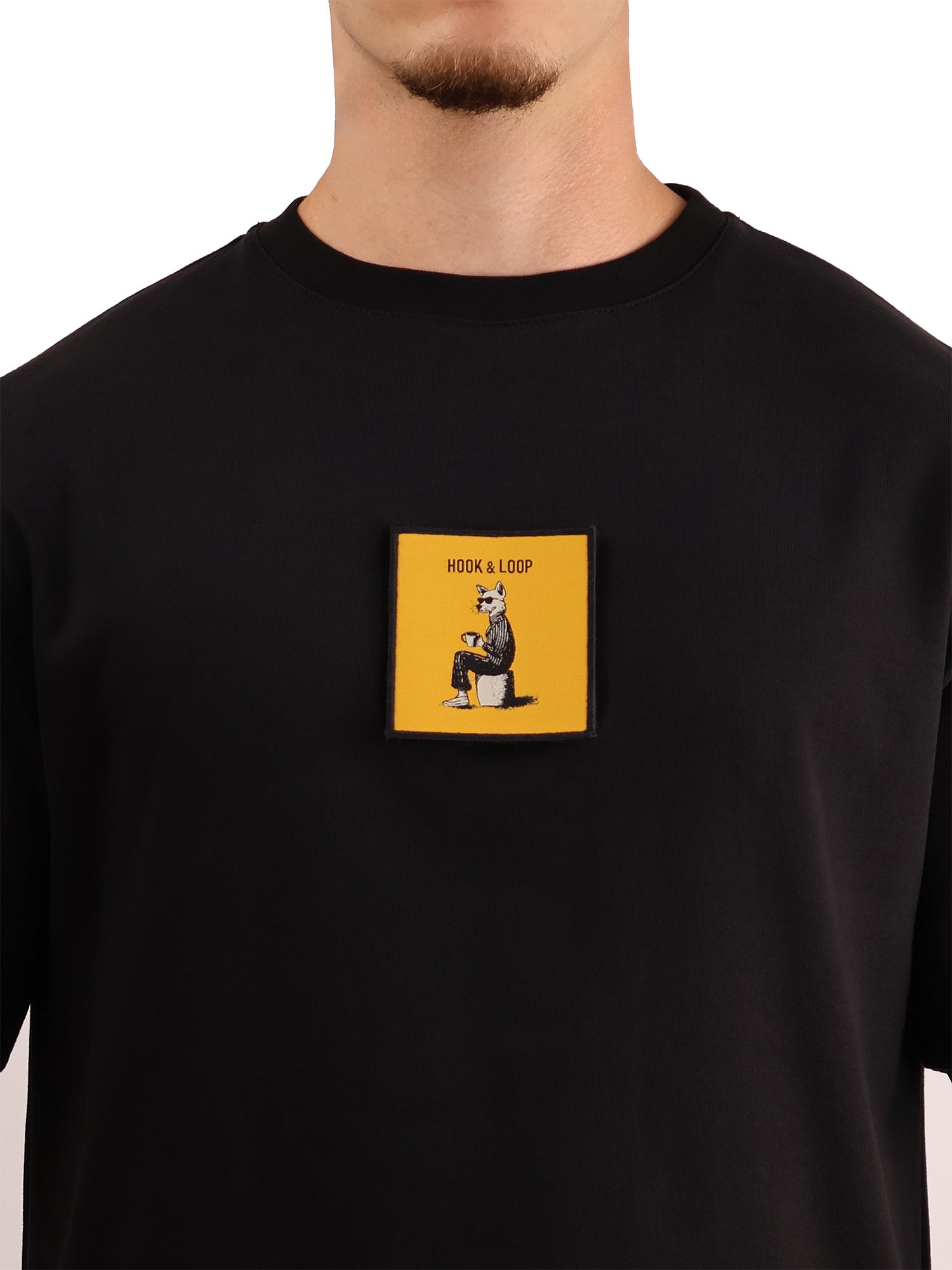 Later Please - Bedž