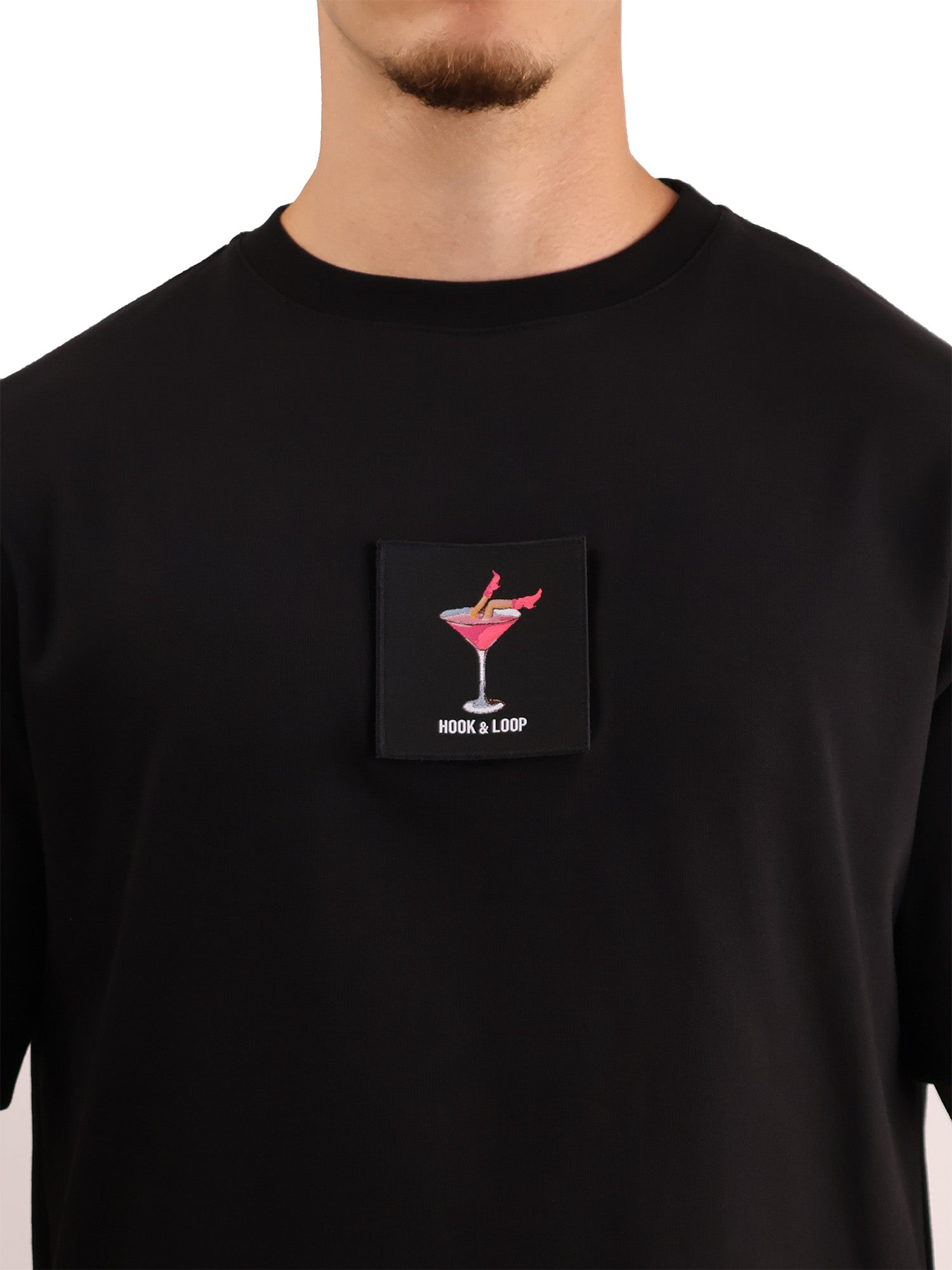 Head Over Heels - Bedž