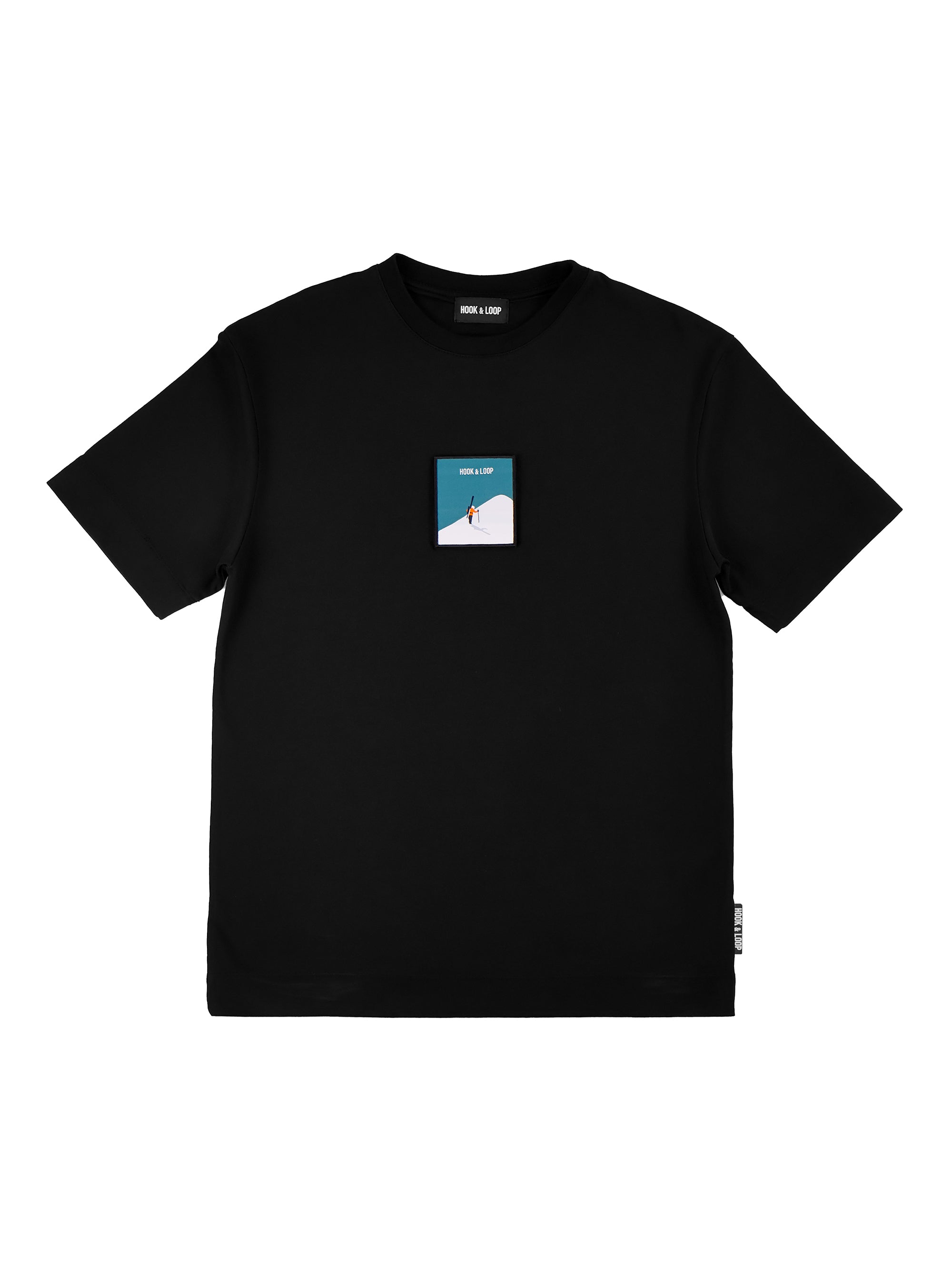Explorer - Patch