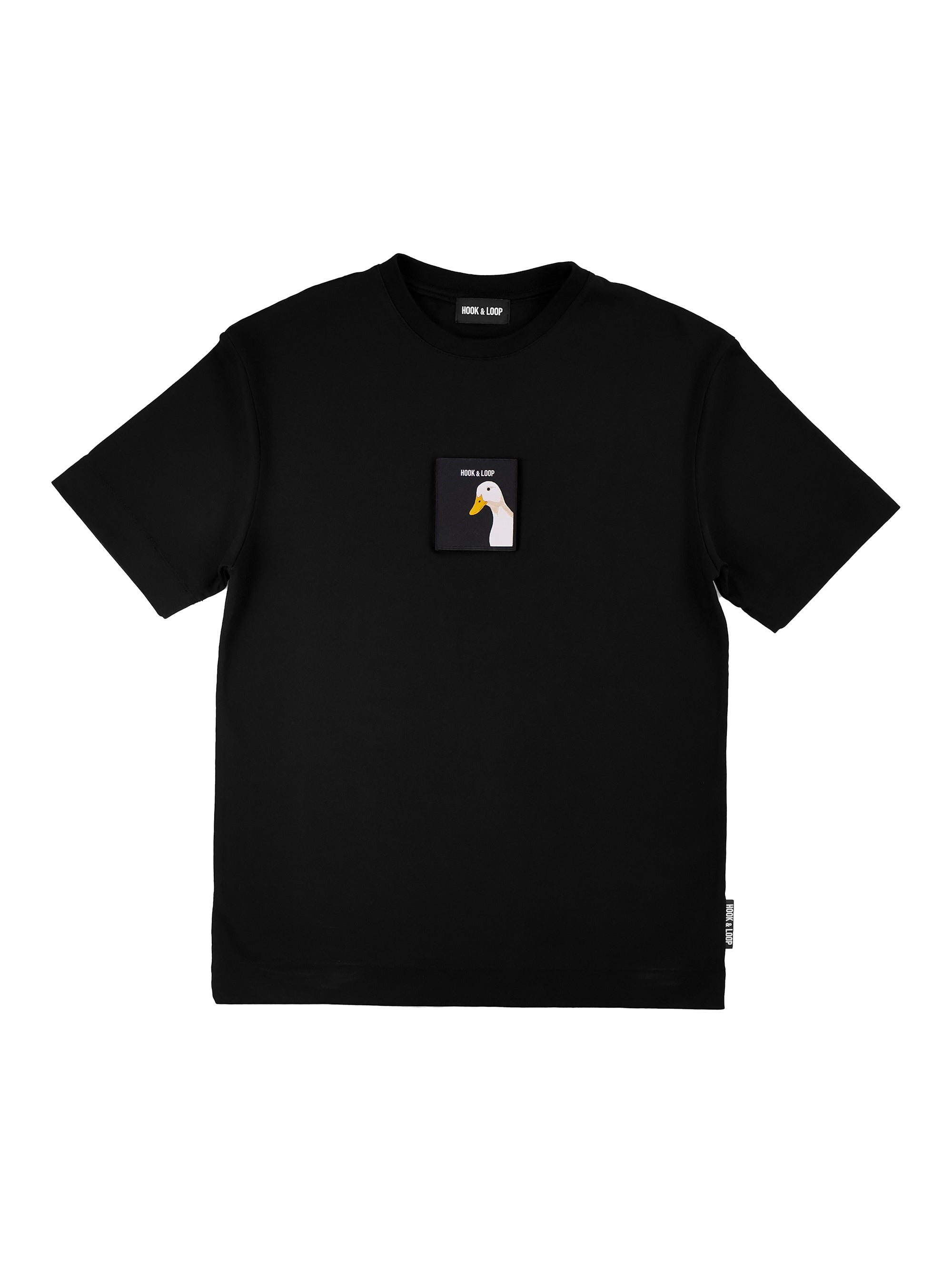 D*ck - Patch
