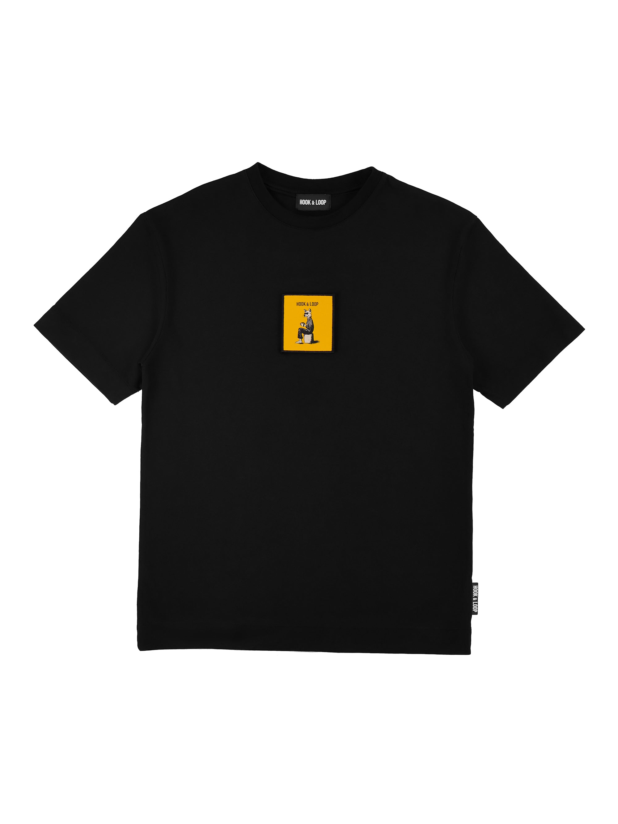 Later Please - Bedž