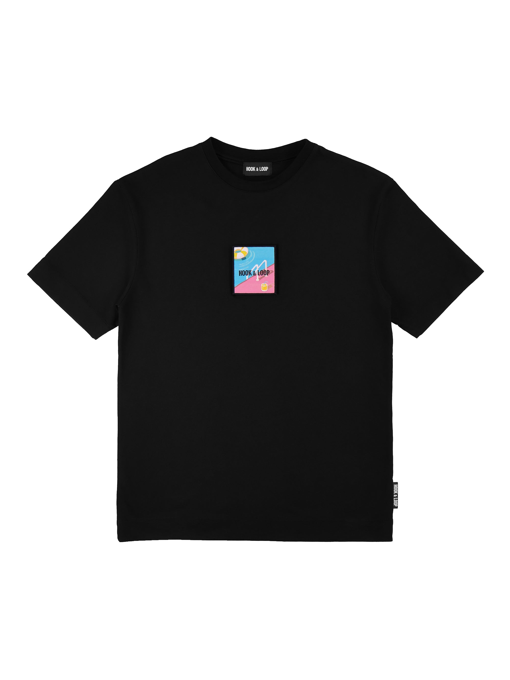 looP - Patch