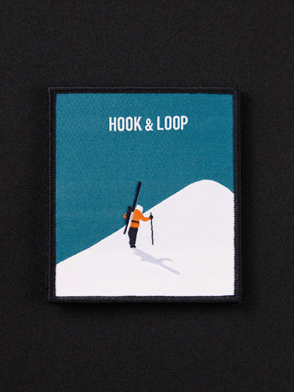 Explorer - Patch