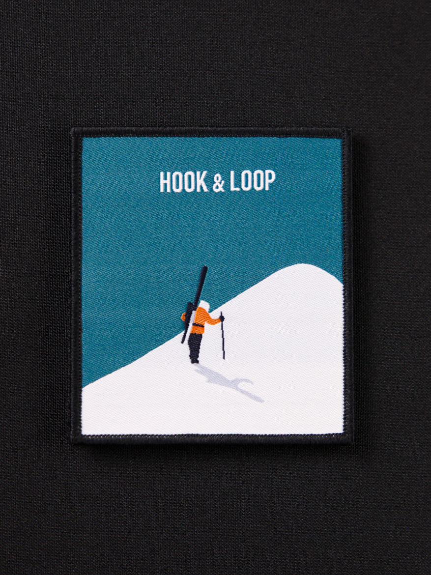 Explorer - Patch