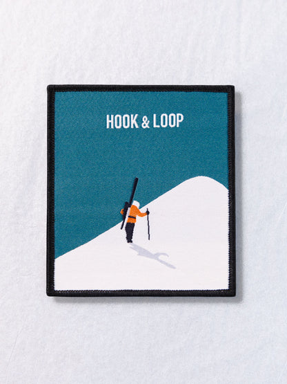 Explorer - Patch