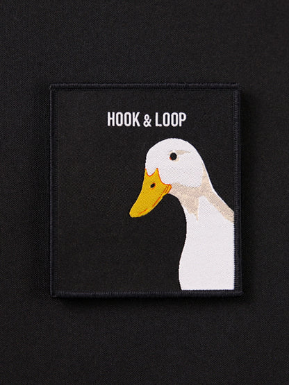 D*ck - Patch
