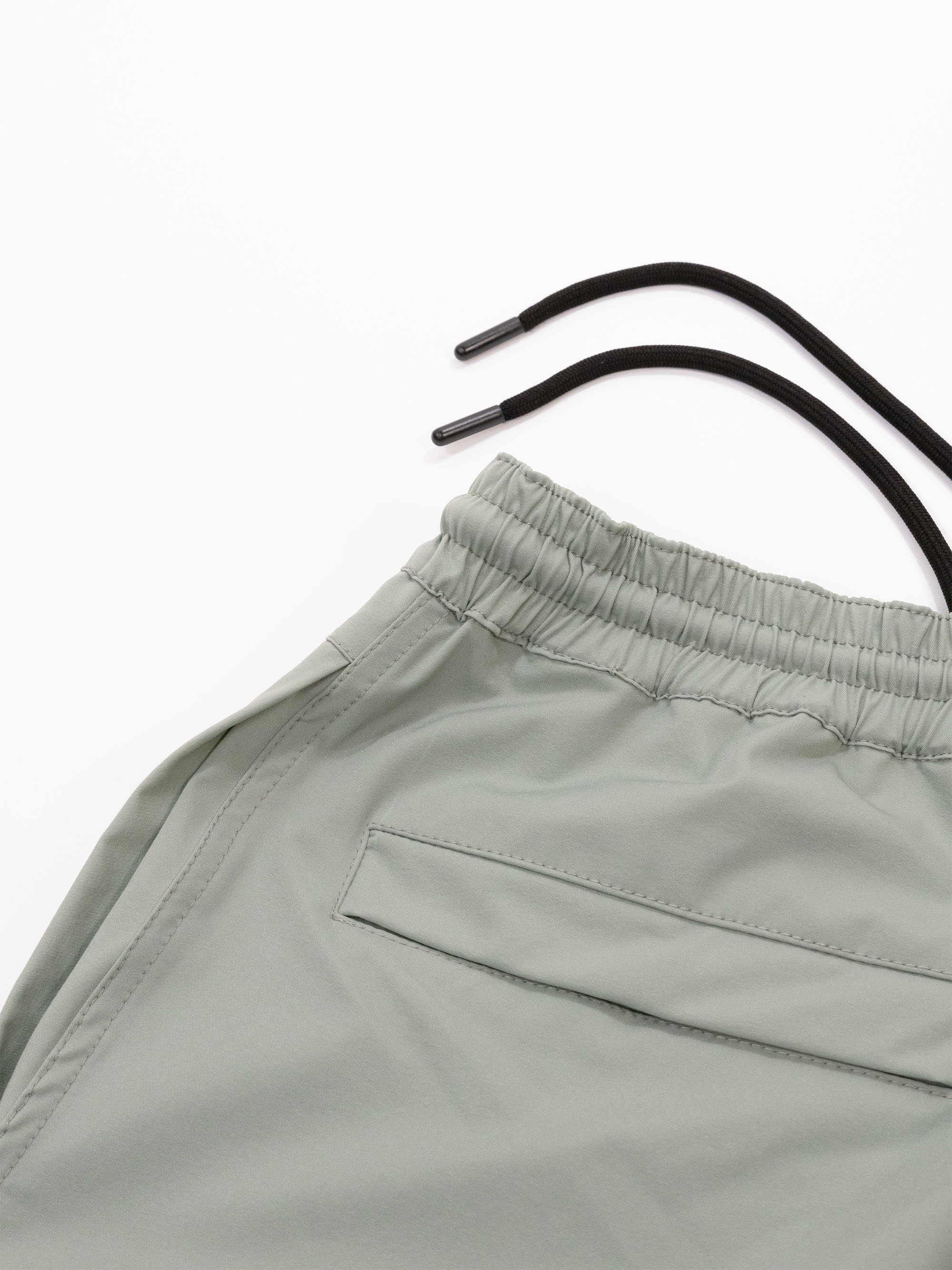 Cargo Shorts Mint