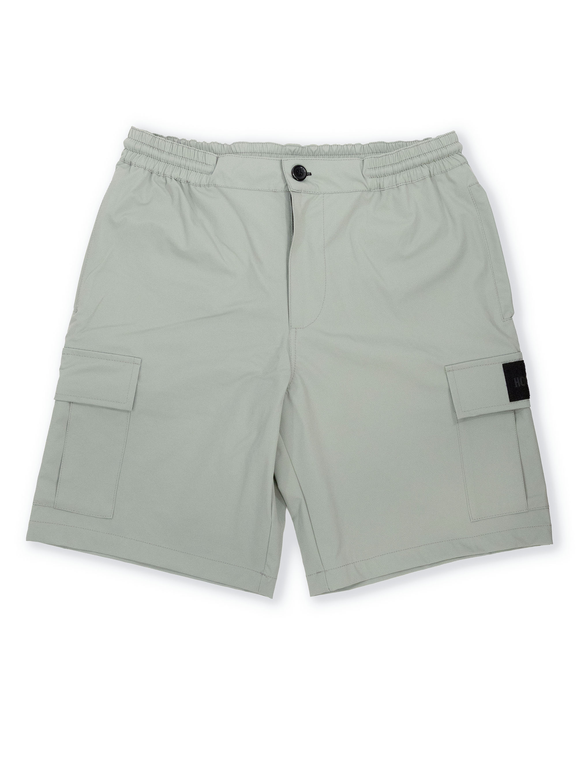 Cargo Shorts Mint