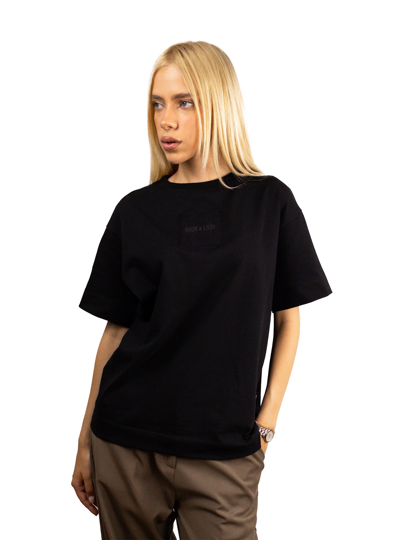 Loop Tee