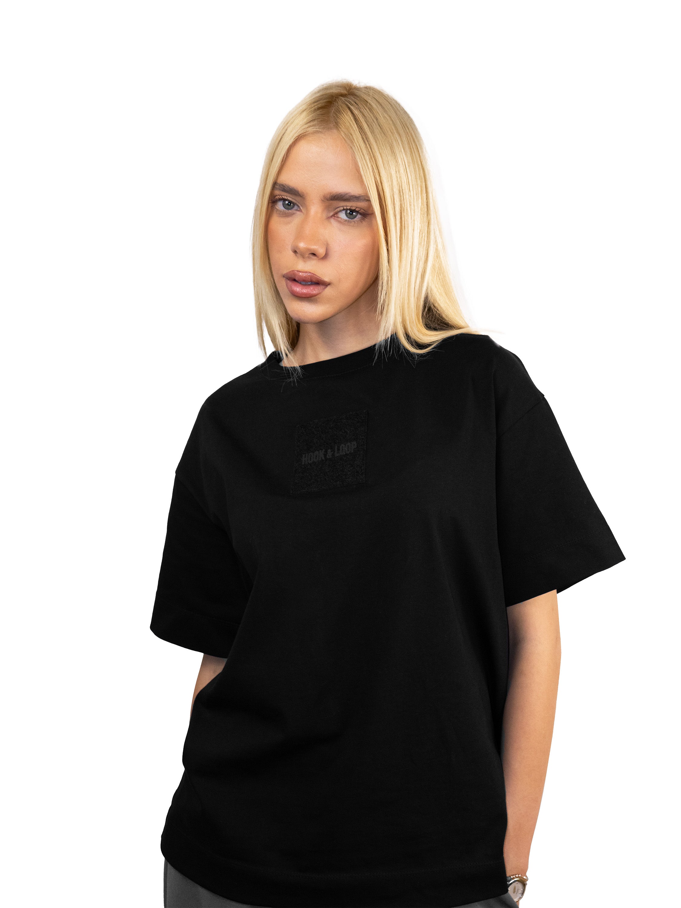 Loop Tee