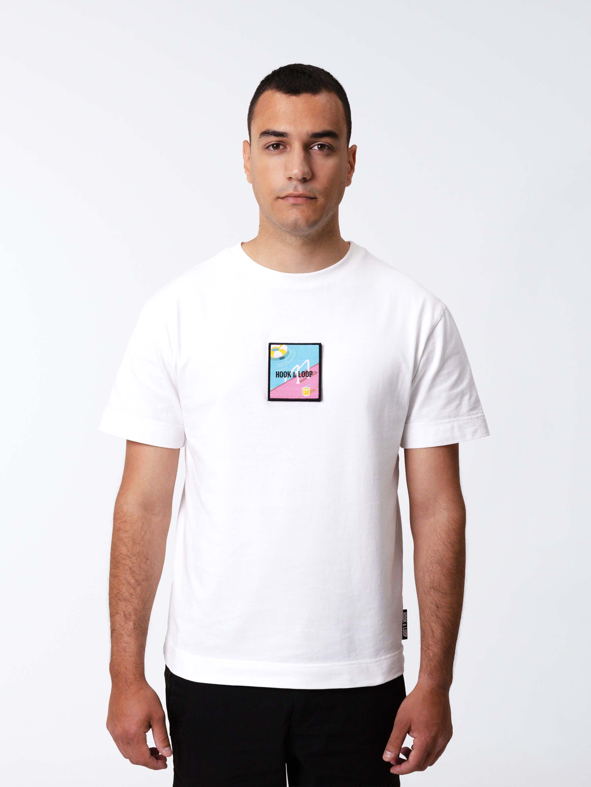looP - Patch