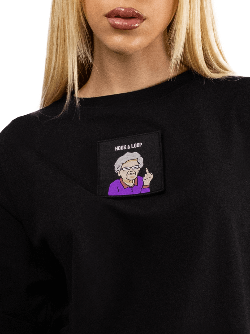 #gender_female
#size_xs
#patch_milunka

#gender_female
#size_s
#patch_milunka

#gender_female
#size_m
#patch_milunka

#gender_female
#size_l
#patch_milunka

#gender_female
#size_xl
#patch_milunka
