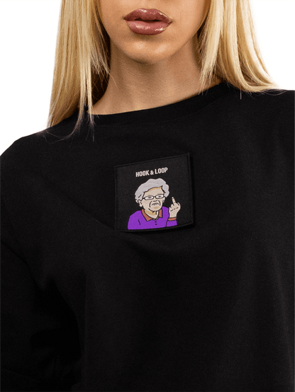 Milunka - Patch