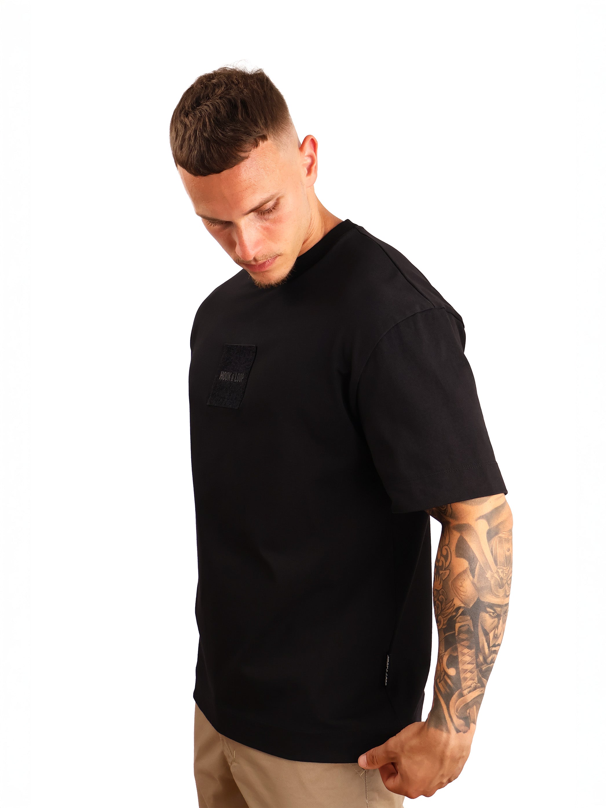 Loop Tee