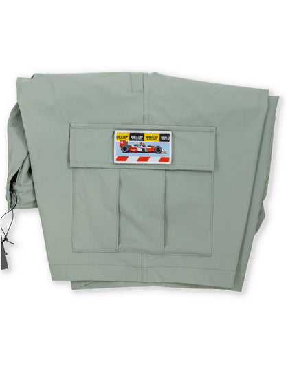 F1 - Half Patch