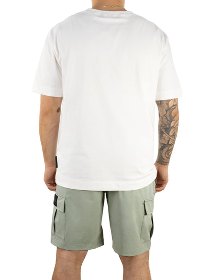 Cargo Shorts Mint