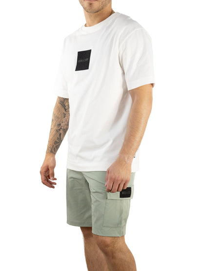 Cargo Shorts Mint