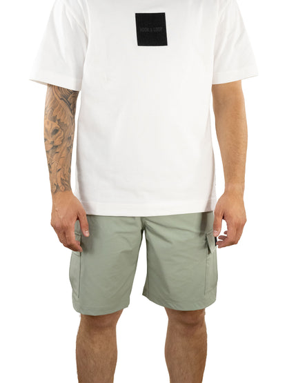 Cargo Shorts Mint