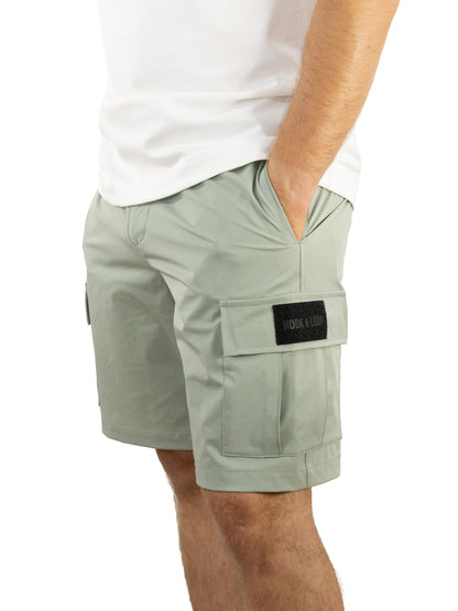 Cargo Shorts Mint