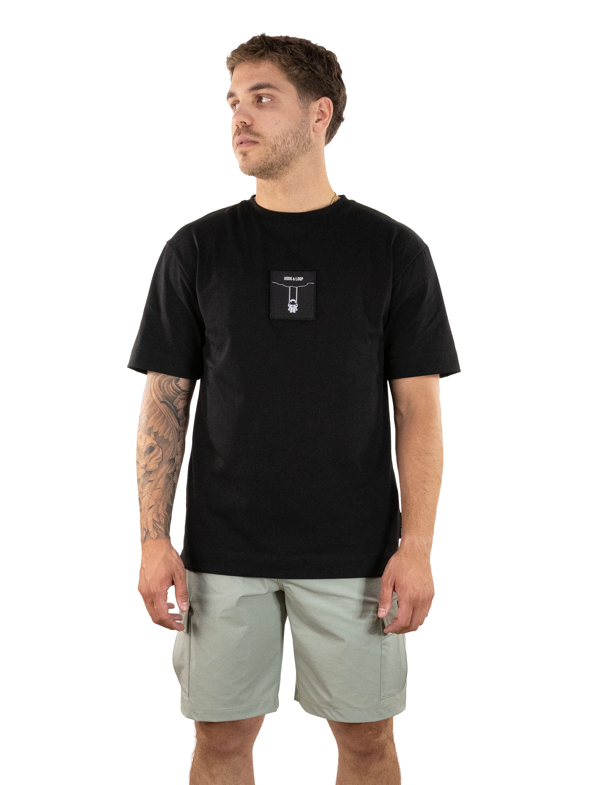 Cargo Shorts Mint