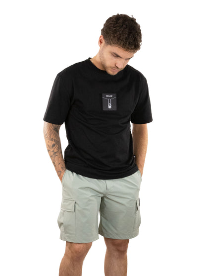 Cargo Shorts Mint
