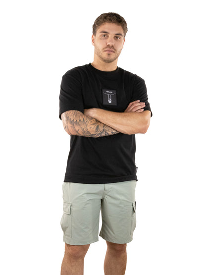 Cargo Shorts Mint