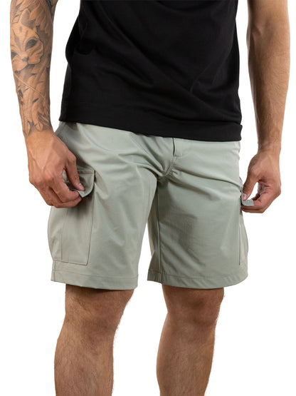 Cargo Shorts Mint