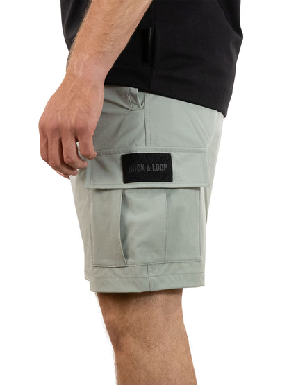 Cargo Shorts Mint
