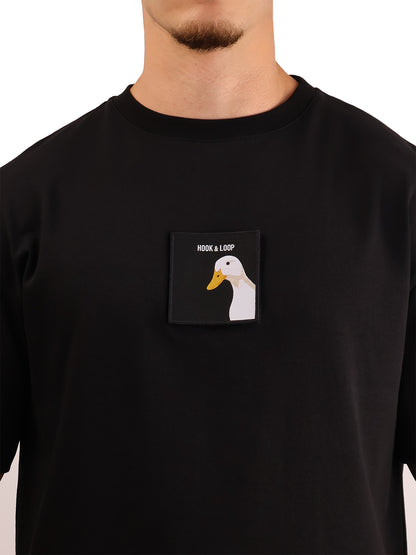 D*ck - Patch
