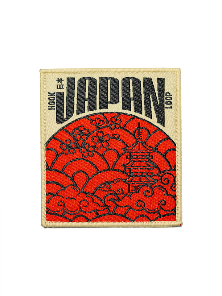 Japan - Patch