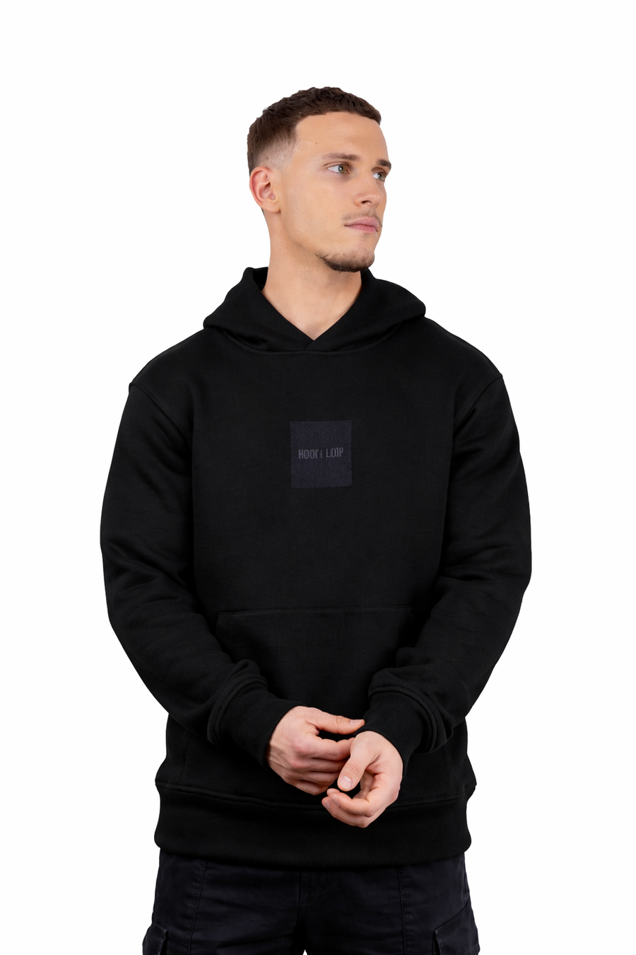 Hookie Black