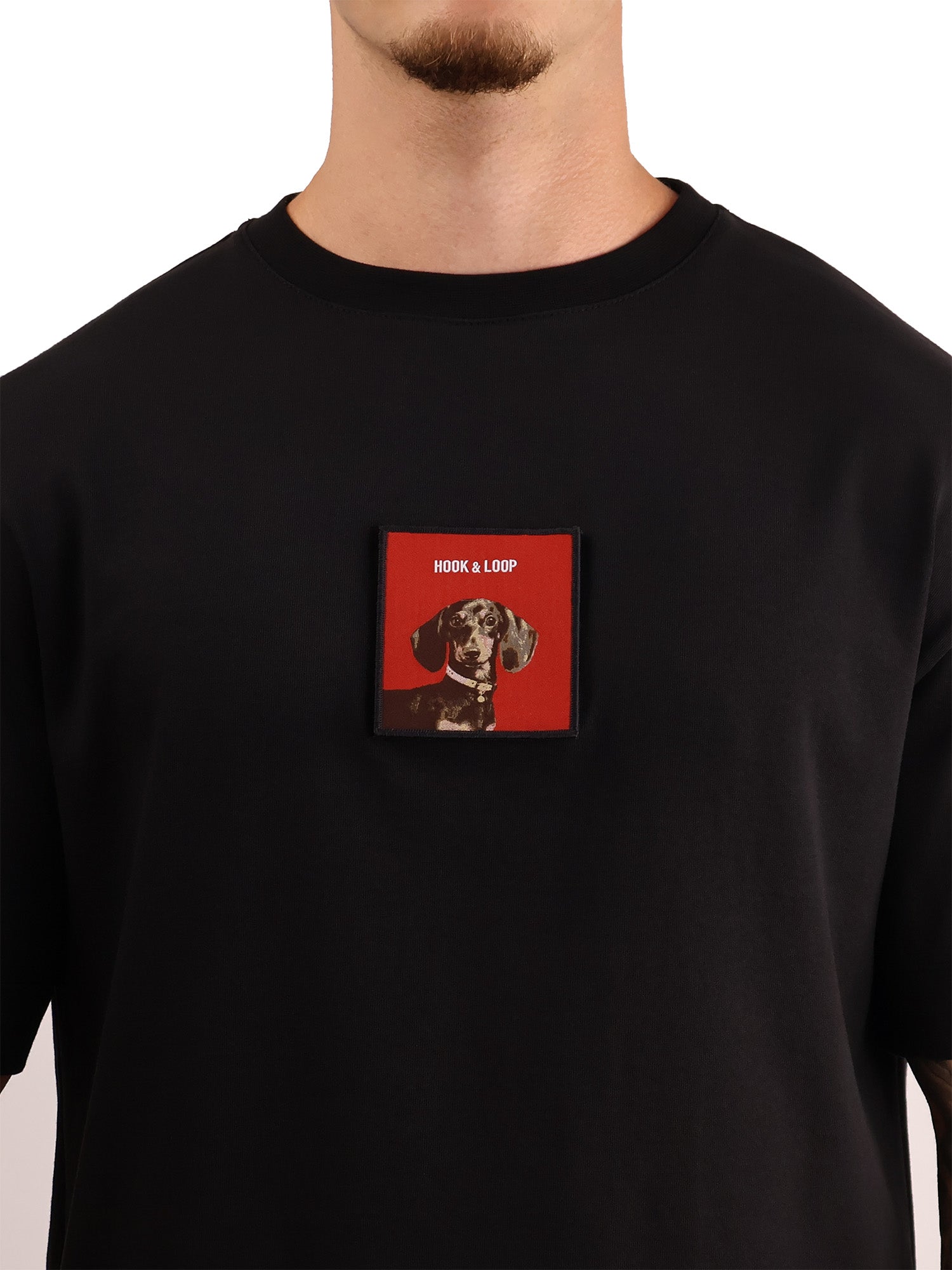 #gender_male
#size_s
#patch_hot-dawg

#gender_male
#size_m
#patch_hot-dawg

#gender_male
#size_l
#patch_hot-dawg

#gender_male
#size_xl
#patch_hot-dawg

#gender_male
#size_xxl
#patch_hot-dawg