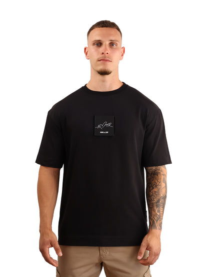 Loop Tee + Amor - Patch