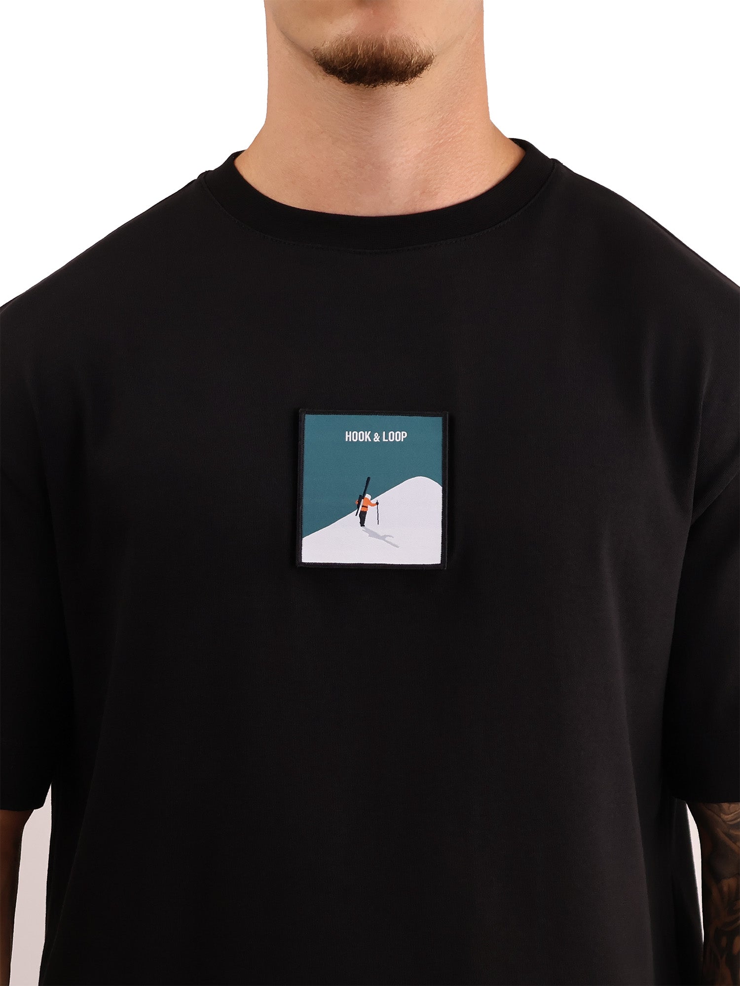 Explorer - Patch