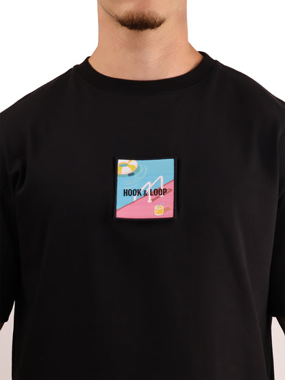 looP - Patch