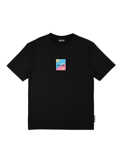 looP - Patch